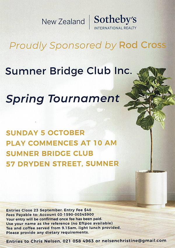 Sumner-Bridge-Spring-Tournament